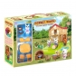 OCIE Forest Diary - Горска къща с фигури Продукт OCIE Forest Diary - Горска къща с фигури - 1 - BG Hlapeta